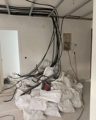 Reformas integrales en Valencia
