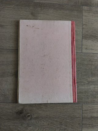 Nuevo Método de Corte y Confección.