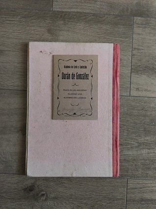 Nuevo Método de Corte y Confección.