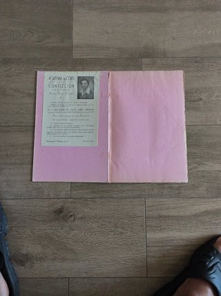 Nuevo Método de Corte y Confección.