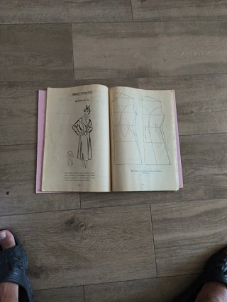 Nuevo Método de Corte y Confección.
