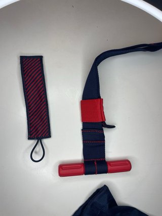 Correas de suspensión Corength/Decathlon