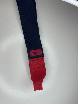 Correas de suspensión Corength/Decathlon