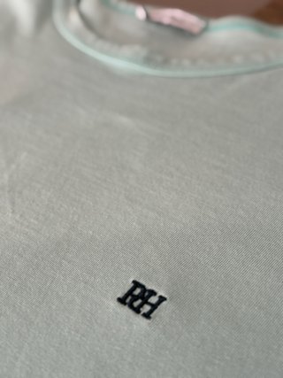 Camiseta Pedro del Hierro