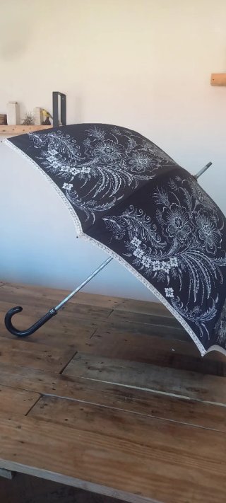 Paraguas Vogue Galicia Diseño Gallego