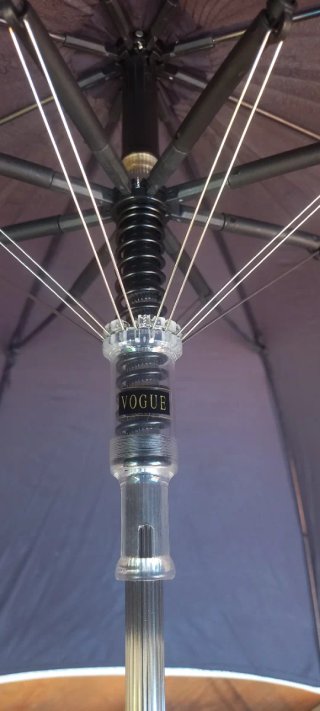 Paraguas Vogue Galicia Diseño Gallego