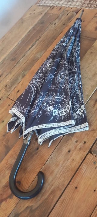 Paraguas Vogue Galicia Diseño Gallego