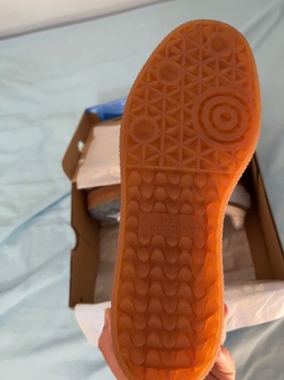 Adidas Samba Vaqueras Talla 41 Nuevas