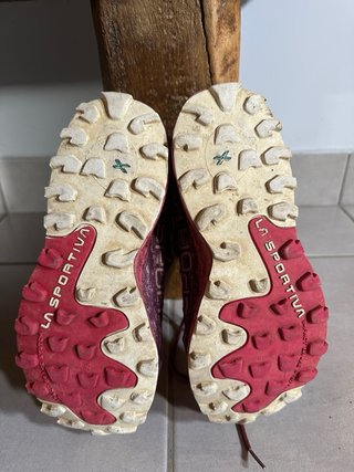Zapatillas La Sportiva GORE-TEX Rosa Talla 39