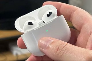 AirPods 3ª Gen
