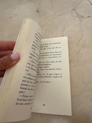La verdadera historia del ratoncito Pérez