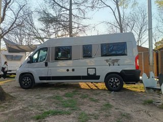 FIAT Ducato 2021