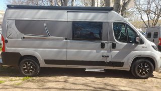 FIAT Ducato 2021