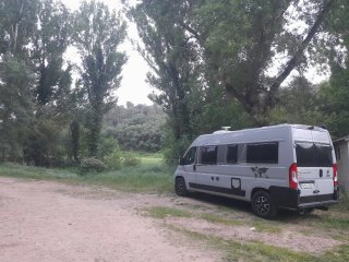 FIAT Ducato 2021