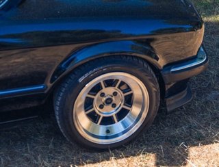Llantas Rota Shakotan 15x8 con Neumáticos