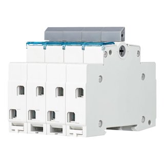 Interruptor de Transferencia Manual MTS 4P 63A