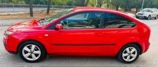 Ford Focus 2005
