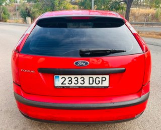 Ford Focus 2005