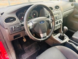 Ford Focus 2005