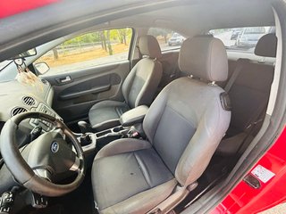Ford Focus 2005