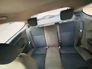 Ford Focus 2005
