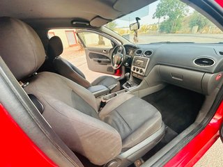 Ford Focus 2005