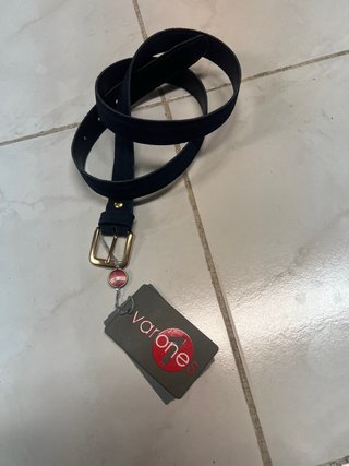Cintura Bambini Taglia 85 Blu