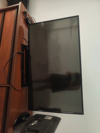 Toshiba TV para piezas