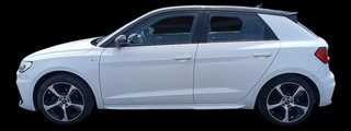 CUOTA 280€ - Audi A1 2023 Sportback 110CV