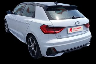 CUOTA 280€ - Audi A1 2023 Sportback 110CV
