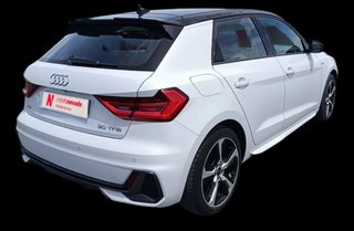 CUOTA 280€ - Audi A1 2023 Sportback 110CV