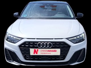 CUOTA 280€ - Audi A1 2023 Sportback 110CV