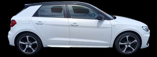 CUOTA 280€ - Audi A1 2023 Sportback 110CV