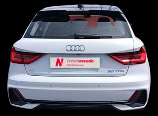 CUOTA 280€ - Audi A1 2023 Sportback 110CV
