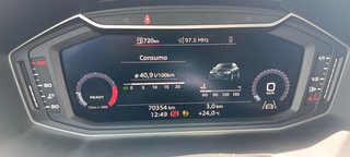 CUOTA 280€ - Audi A1 2023 Sportback 110CV