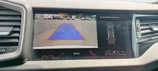 CUOTA 280€ - Audi A1 2023 Sportback 110CV