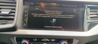 CUOTA 280€ - Audi A1 2023 Sportback 110CV