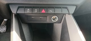 CUOTA 280€ - Audi A1 2023 Sportback 110CV