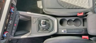CUOTA 280€ - Audi A1 2023 Sportback 110CV