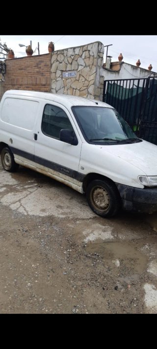 Citroen Berlingo 2000