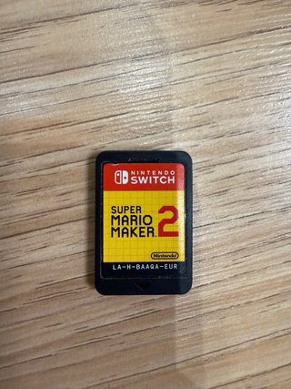 Nintendo Switch Azul y Rojo
