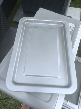 Horno Taurus y Grill Cecotec