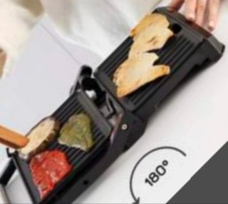 Horno Taurus y Grill Cecotec