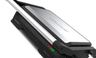 Horno Taurus y Grill Cecotec