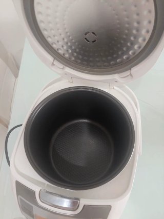 Robot de cocina Newcook