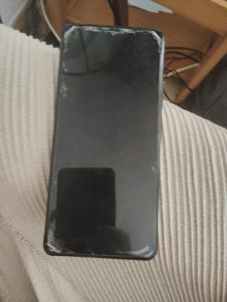 Redmi Note 10 Pro 5G - Pantalla no funciona