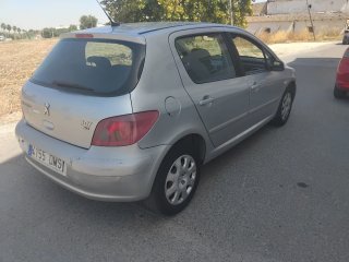 Peugeot 307 2005