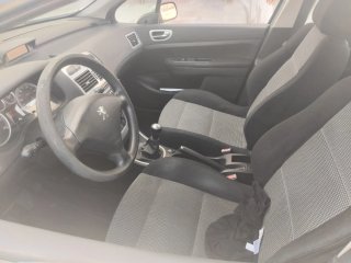 Peugeot 307 2005