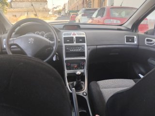 Peugeot 307 2005
