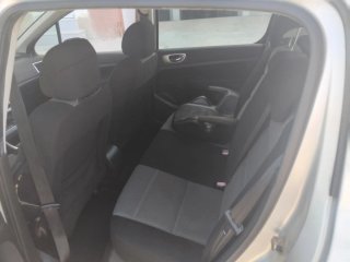 Peugeot 307 2005